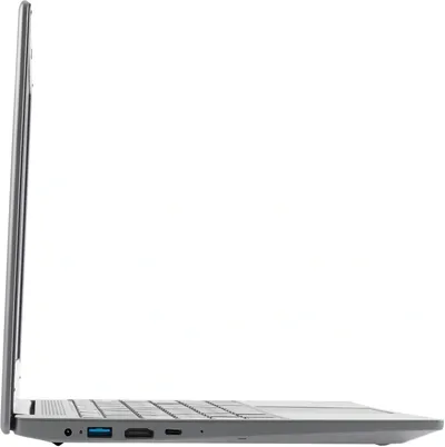 Ноутбук IRU Tactio 14ALH 2058884, 14" IPS, Core i5-1235U, 16ГБ/512ГБ SSD, без ОС