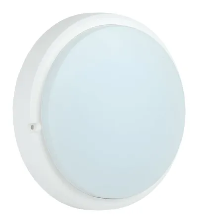 Светильник светодиодный IEK LDPO0-4006-12-6500-K01, 12Вт, 6500К, IP54