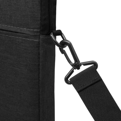 Сумка Portcase KCB-165 BLACK для ноутбука 15.6", черный