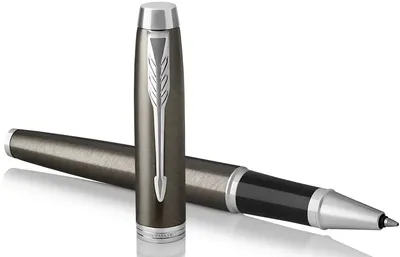 Ручка Parker IM Core T321 (1931664), роллер, F, черная