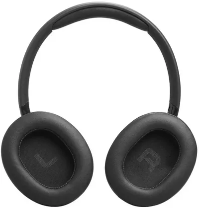 JBLT730BTBLK Гарнитура накладные JBL Tune 730 BT 1.2м черный беспроводные  bluetooth оголовье ()
