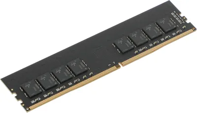 Оперативная память для компьютера 32Gb (1x32Gb) PC4-25600 3200MHz DDR4 DIMM CL22 Digma DGMAD43200032D DGMAD43200032D