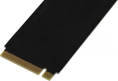 R3MP30256G8 - Твердотельный накопитель  256GB SSD AMD RADEON R3 Series M.2 PCIe 3.0 2280 R2000/W1300 R3MP30256G8