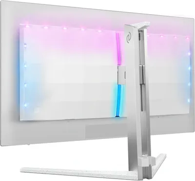 Монитор Philips 27M2N8500, 26.5", QD-OLED, 2560×1440, 360 Гц, 0.03 мс