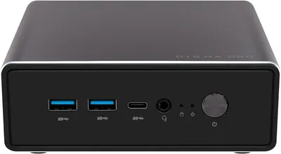 Мини-ПК Digma DPP3-ADXW03, i3-1215U, 16 ГБ, 512 ГБ SSD