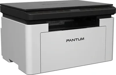 МФУ Pantum BM1800, лазерный, A4, 18 ppm, USB