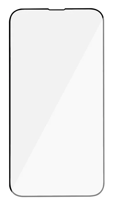 Защитное стекло Digma DGG2AP13PM, 2.5D, для iPhone 13/14 Pro Max
