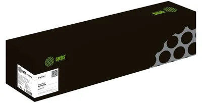 Блок фотобарабана Cactus CS-DU7120Y, желтый, для Xerox WorkCentre 7120/7125