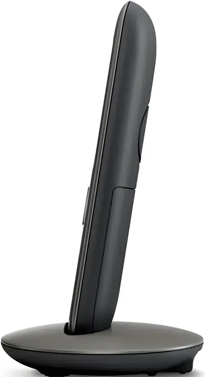 Радиотрубка Gigaset S30852-H2862-R101, DECT, черный