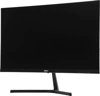 Монитор Dahua DHI-LM24-B201S, 23.8" IPS, FullHD, 100 Гц