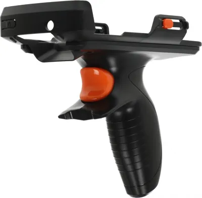 Пистолетная рукоять Urovo ACCDT40-PGRIP01 для DT40 Pistol Grip для DT40 (упак.:1шт)