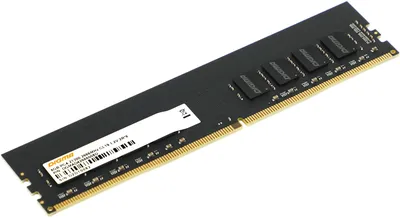 Память DDR4 8GB 2666MHz Digma DGMAD42666008D RTL PC4-21300 CL19 DIMM UDIMM 288-pin 1.2В dual rank Ret