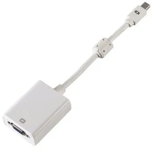 Кабель-переходник Hama 00053247, miniDP (m) → VGA (f)