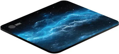 Коврик для мыши CACTUS CS-MPC-P05M, тканевый, 300×250×2мм