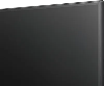 Телевизор LED Hisense 75" 75U8KQ темно-серый 4K Ultra HD 120Hz DVB-T DVB-T2 DVB-C DVB-S DVB-S2 USB WiFi Smart TV