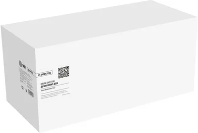 Блок фотобарабана Cactus CS-DUWC5222, черный, для Xerox WC 5222