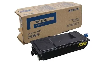 Чип KYOCERA TK-3150, для ECOSYS M3040idn/M3540idn, 14.5K