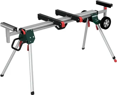 Metabo KSU 401 Подставка д.тоц.пил 400см/250кг/колеса [629006000]