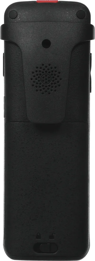 телефон YEALINK AX86R, экран 2.4", Wi-Fi 6, IP67, Alarm, виброоповещение, Bluetooth, 3.5 mm, Type-C, SNC, звук HD