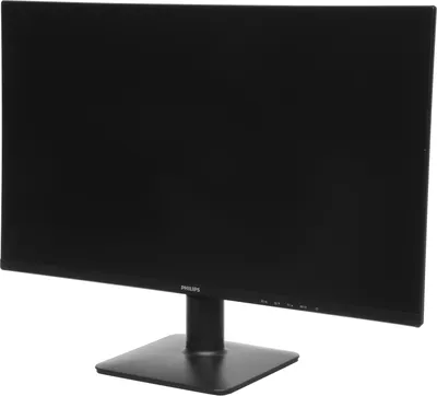 Монитор Philips 27" 27E2N1500L черный IPS LED 4ms 16:9 HDMI матовая 1000:1 300cd 178гр/178гр 2560x1440 75Hz DP Quad HD 2K (1440p) 3.18кг