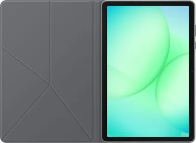 Чехол Samsung EF-BX230PBEGRU, для Galaxy Tab A11+, черный