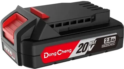 Аккумулятор DongCheng FFBL2020, 20В, 2Ач, Li-Ion