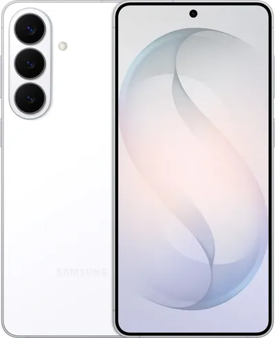 Смартфон Samsung SM-S947BZWBCAU, Galaxy S26+, 256 ГБ, 12 ГБ, белый