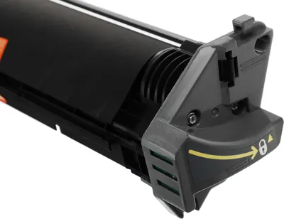 Блок фотобарабана CACTUS CS-DU7132, черный, 80000стр, для Xerox WorkCentre 7132/7232/7242
