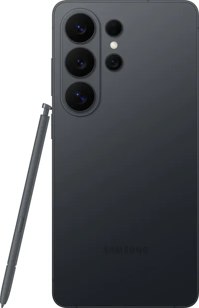 Смартфон Samsung Galaxy S26 Ultra SM-S948BZKQCAU, 6.9", 1 ТБ, 16 ГБ, 200 Мп