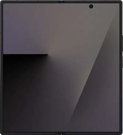 Смартфон Samsung SM-F966B Galaxy Z Fold7 256Gb 12Gb черный раскладной 3G 4G 2Sim 8" 1968x2184 Android 16 200Mpix 802.11 a/b/g/n/ac/ax/be NFC GPS GSM900/1800 GSM1900 Protect