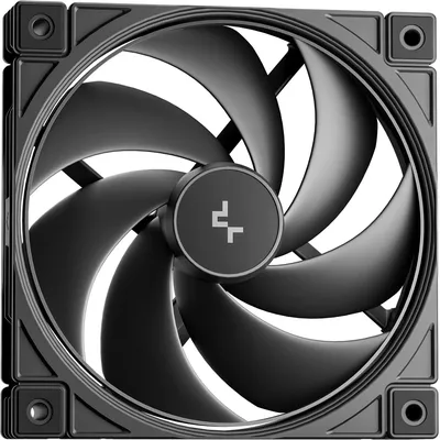 СЖО Deepcool R-SPT360-BKDSMP-G-1, 360мм, 320W