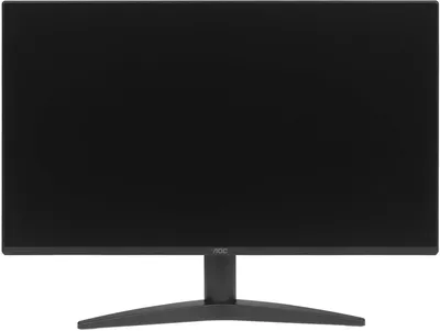 Монитор 27 AOC 1920x1080 WLED 16:9 IPS 300cd, 1500:1, 20M:1, 4ms, 178°/178°, DP, HDMI, 144Hz, Tilt, VESA, External, Black, 3y
