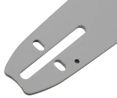 Шина для бензопилы Denzel 59803, 50 см, шаг 0.325", 76 звеньев