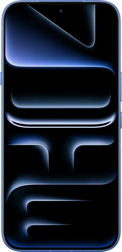 Смартфон Infinix X6878 Note 60 Pro 256Gb 12Gb синий моноблок 3G 4G 2Sim 6.78" 1208x2644 Android 16 50Mpix 802.11 a/b/g/n/ac/ax NFC GPS GSM900/1800 GSM1900 Protect FM