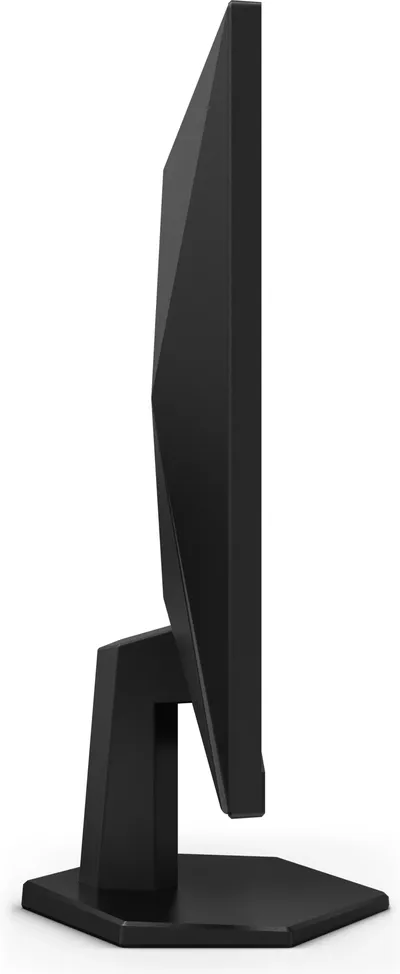Монитор AOC - Q27G42XE, 27", 16:9, WLED, IPS, 1 мс, 300cd/m², 1000:1, 2560x1440 (WQHD), 180 Гц, 2x HDMI, 1x DP, speakers, цвет чёрный, Q27G42XE