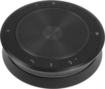 Спикерфон EPOS 1000937, Bluetooth, USB-C, 3 микрофона