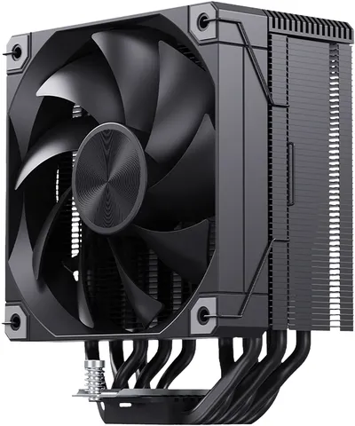 Кулер Bloody AC-12-230-BK, AM5/AM4/1200/1700/1851, 4-pin, 230W