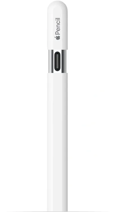 Стилус Apple MUWA3ZM/A A3085 для iPad Pro/Air, белый