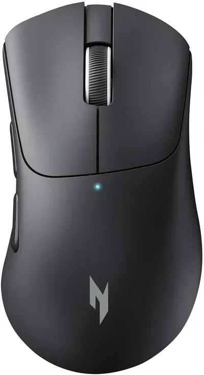 Мышь Acer ZL.MCE11.01G, беспроводная, оптическая, 800-12800dpi, игровая