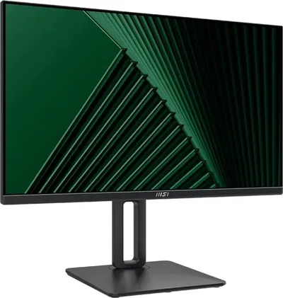 Мониторы MSI PRO MP245PG E14 23.8" 16:9 FHD(1920x1080) IPS Flat,1ms(MPRT),1300:1,100M:1,300nits,HDMI 1.4,DP 1.2,VGA(D-Sub),Speaker,Tilt,Swivel,Height,Pivot,VESA,144Hz,Black,1y war-ty