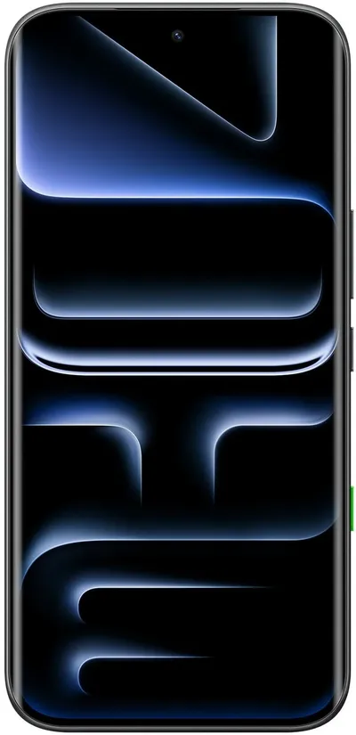 Смартфон Infinix X6887 Note Edge 256Gb 8Gb черный моноблок 3G 4G 2Sim 6.78" 1208x2644 Android 16 50Mpix 802.11 a/b/g/n/ac NFC GPS GSM900/1800 GSM1900 Protect FM