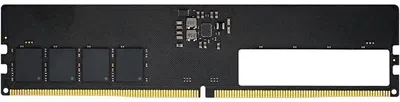 Оперативная память для компьютера 16Gb (1x16Gb) PC5-44800 5600MHz DDR5 DIMM Kingspec KS5600D5P11016G KS5600D5P11016G