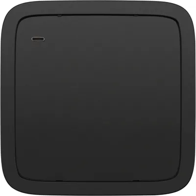Мини-ПК iRU 110JLCN, Intel Celeron N4500/8 ГБ DDR4/256 ГБ SSD/Intel UHD Graphics/Windows 11 Pro, черный (2152163)