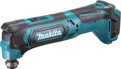 Многофункциональный инструмент Makita TM30DZ, 10.8В, Li-ion