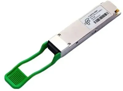 Трансивер QSFP28 Future Technologies FT-QSFP28-CWDM4, QSFP28 SM 100Гбит/с до 2км