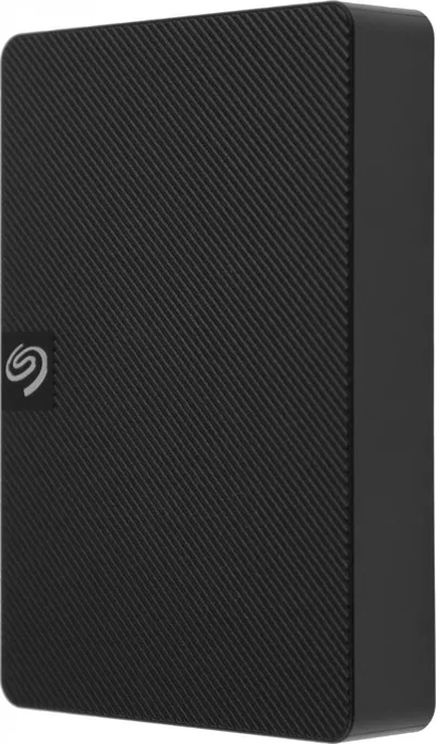 Жесткий диск внешний Seagate Expansion Black STKM4000400 4TB 2.5" USB 3.2 Gen1, RTL {4} STKM4000400(040254)