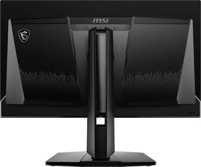 Монитор 26.5" MSI MAG 271QP QD-OLED X28  QD-OLED, 2560x1440, 280Hz, 0,03ms, 250сd/m, 1500000:1, HDR10 | 2xHDMI(2.1), DP(1.4a), Type-C(PD-15W) | HAS, Pivot, Swivel, InPSU, , Vesa 100, Black