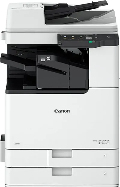 МФУ лазерное Canon imageRUNNER 2930i (5975C005), A3, ч/б, печ. 30 стр/мин. (А4) 15 стр/мин. (А3), скан. до 35 стр/мин., 1200х1200 dpi (печать) 600х600 dpi (скан.), USB, WiFi, 10/100/1000Base-T Gigabit Ethernet, (без тонера, обязат. установка специалистом АСЦ)