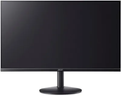Монитор 23,8” ACER SB243YG0bi UltraThin Black, 16:9, IPS, 1920×1080, 1 / 4ms, 250cd, 120Hz, 1xVGA + 1xHDMI(1.4), sync: FreeSync, Vesa:100×100
