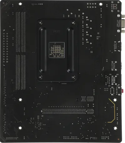 Материнская плата/ MB GIGABYTE AMD A520 sAM4, 2xDDR4(64GB), D-SUB/HDMI 2.1, 1xPCIe 3.0x16, 1xPCIe 3.0, 1xLAN, 4xSATA 6Gb/s, 1xM.2, 4xUSB 3.2, 2xUSB 2.0, 1xPS/2, mATX